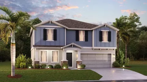 2142 Green Valley St, Daytona Beach, FL 32124