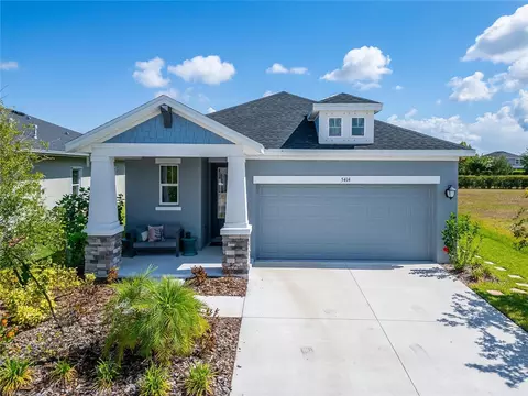 5414 Silver Sun Dr, Apollo Beach, FL 33572 photo 1
