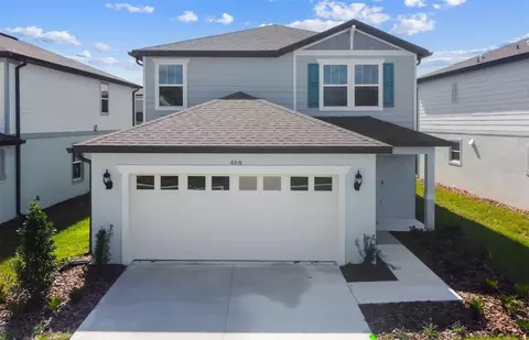 468 Waterford Dr, Lake Alfred, FL 33850