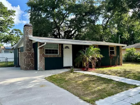 4208 E Alene Dr, Tampa, FL 33617