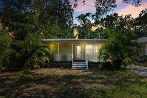 2006 Eskimo Ave, Tampa, FL 33604