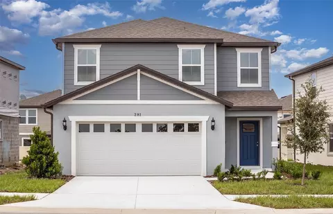 281 Woodsage Pl, Lake Alfred, FL 33850