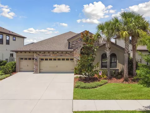 32353 Talimena Loop, Wesley Chapel, FL 33543