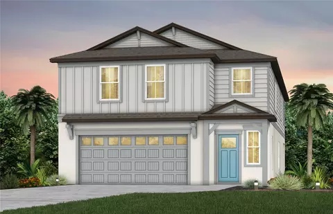 261 Woodsage Pl, Lake Alfred, FL 33850