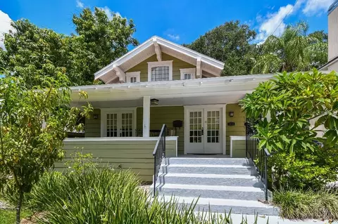 1614 S Summerlin Ave, Orlando, FL 32806