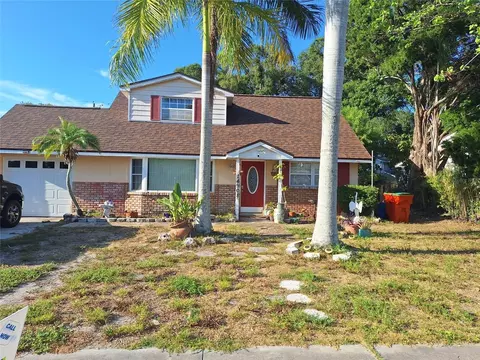 14908 Newport Rd, Clearwater, FL 33764
