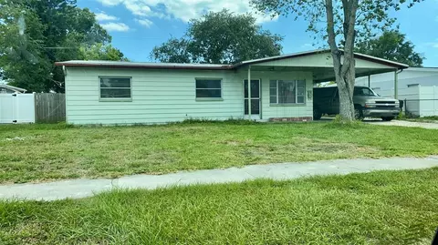 7706 W Henry Ave, Tampa, FL 33615