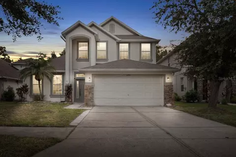 6745 Bluff Meadow Ct, Wesley Chapel, FL 33545
