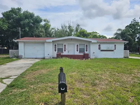 6335 Citation Dr, Port Richey, FL 34668