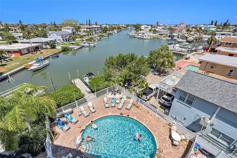 13999 Gulf Blvd #406, Saint Petersburg, FL 33708