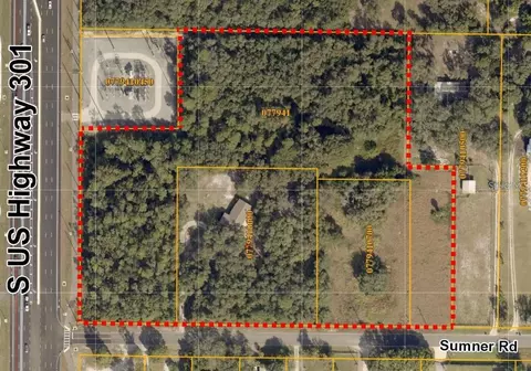 10510 Sumner Rd, Wimauma, FL 33598