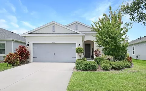 5420 Silver Sun Dr, Apollo Beach, FL 33572