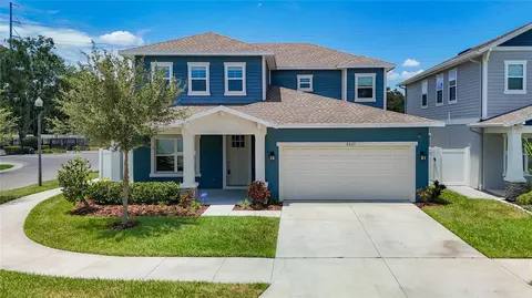 3327 Glen Meadow Ct, Tampa, FL 33614