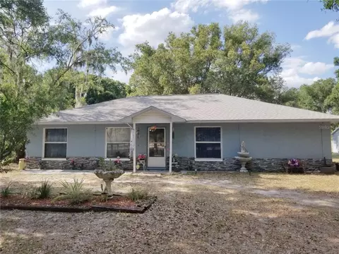 13022 Countryview Rd, Dover, FL 33527