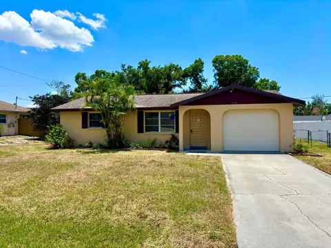 171 Loyola Rd, Venice, FL 34293