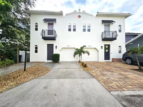 403 S Fremont Ave #4, Tampa, FL 33606