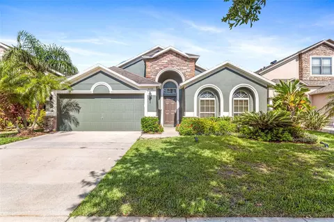 6715 Boulder Run Loop, Wesley Chapel, FL 33545 photo 1