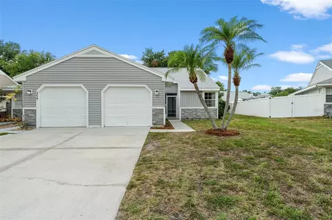 356 Hibiscus Dr, Palm Harbor, FL 34684
