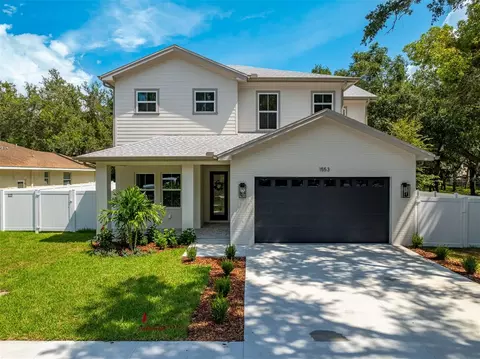 1553 Cedar St, Safety Harbor, FL 34695