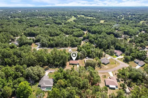 8315 N Manuetta Dr, Citrus Springs, FL 34434