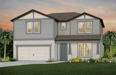 2964 Forest Meadow Ave, Valrico, FL 33594