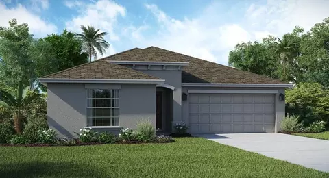 2103 Freemark St, Osteen, FL 32764