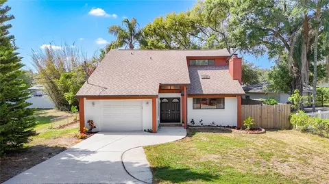 11509 Forest Hills Dr, Tampa, FL 33612