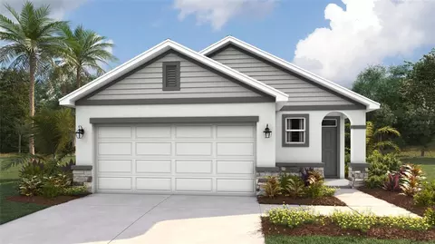 3416 Hilltop Cir, Bradenton, FL 34211