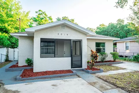 3014 E Powhatan Ave, Tampa, FL 33610
