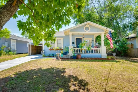 6703 N Branch Ave, Tampa, FL 33604