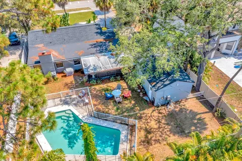 4008 W Swann Ave, Tampa, FL 33609