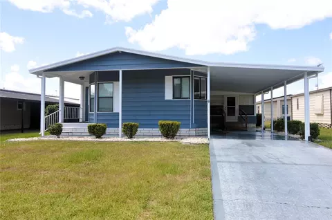 35929 Bueno Dr, Zephyrhills, FL 33541