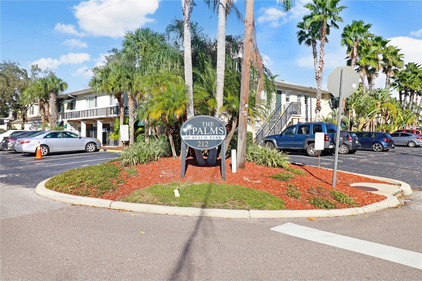 212 S Church Ave Unit 208  