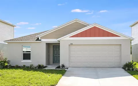 1408 Derry Ave, Haines City, FL 33844