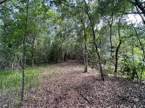 12972 E 12994 E Shawnee Trl, Inverness, FL 34450