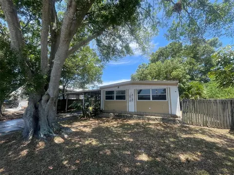 6143 136th Ave N, Clearwater, FL 33760