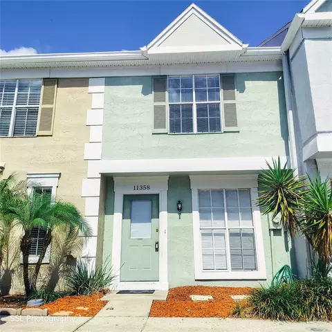 11358 Stratton Park Dr #10, Tampa, FL 33617