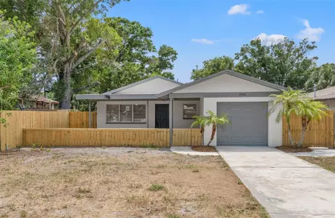 2054 Coral Way, Largo, FL 33771