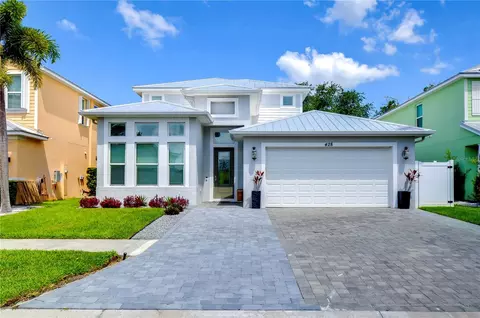 428 Bahama Grande Blvd, Apollo Beach, FL 33572