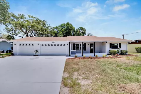 1420 Ivydale Rd, Spring Hill, FL 34606