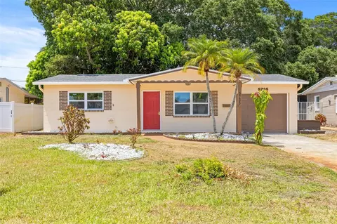 5735 15th Ave N, Saint Petersburg, FL 33710
