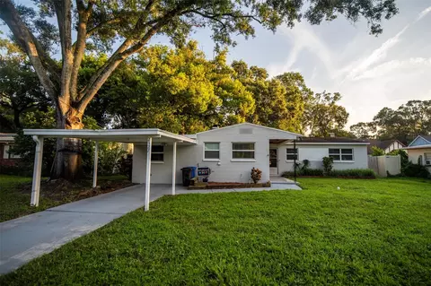 2327 Carroll Grove Dr, Tampa, FL 33612