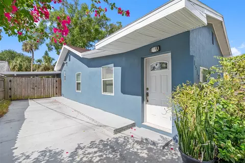 1512 W Kirby St, Tampa, FL 33604