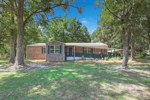 4590 SW 84th Trl, Lake Butler, FL 32054