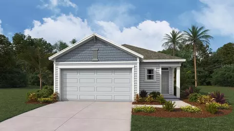 24622 NW 11th Pl, Newberry, FL 32669