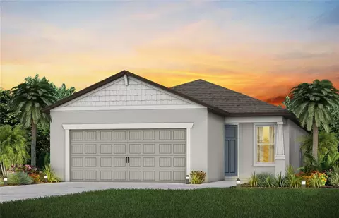 5805 SW 87th Court Rd, Ocala, FL 34481