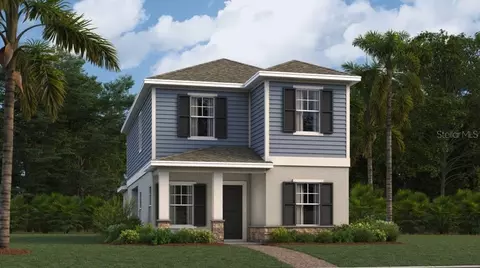 6200 Shavasana Rd, Clermont, FL 34714