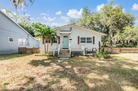 2009 S Village Ave, Tampa, FL 33612