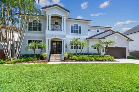5013 W Leona St, Tampa, FL 33629