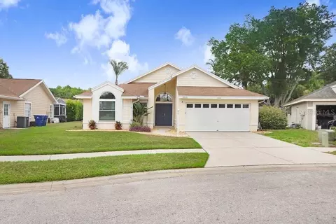 3060 Esplanade Dr, New Port Richey, FL 34655